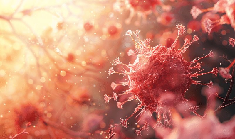 【科普】NK细胞 --人体免疫细胞的核心
