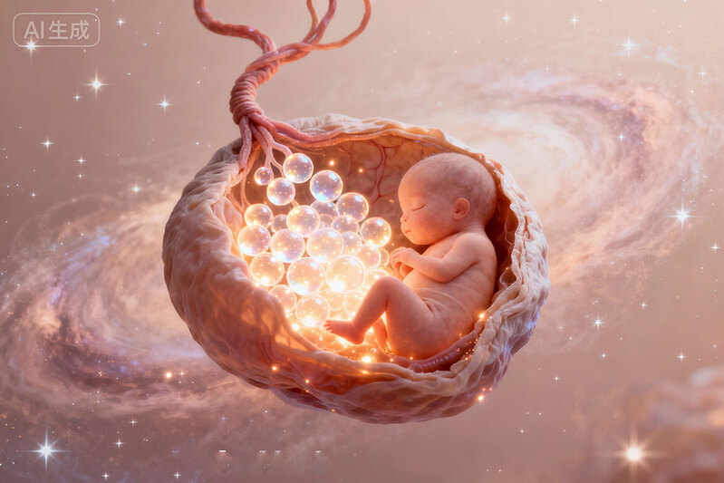 1个胎盘= 7000个临床剂量！为什么胎盘/脐带间充质干细胞更好